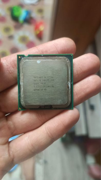 Продам комплектующие для пк