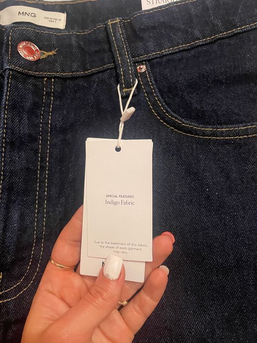 Къси нови панталонки