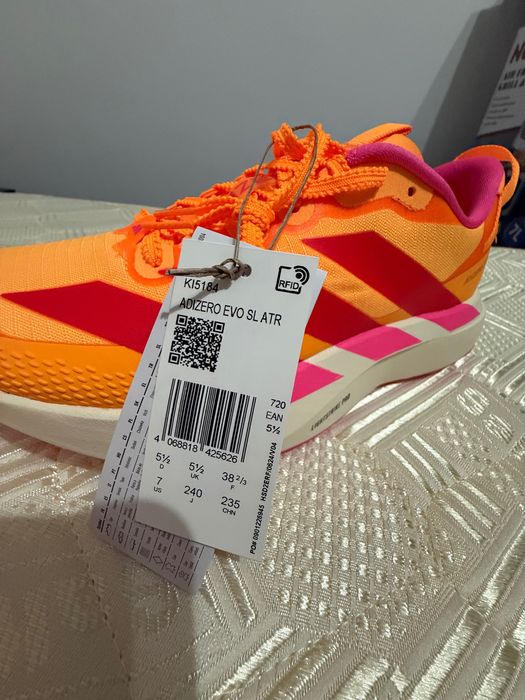 Sneakers adidas femei