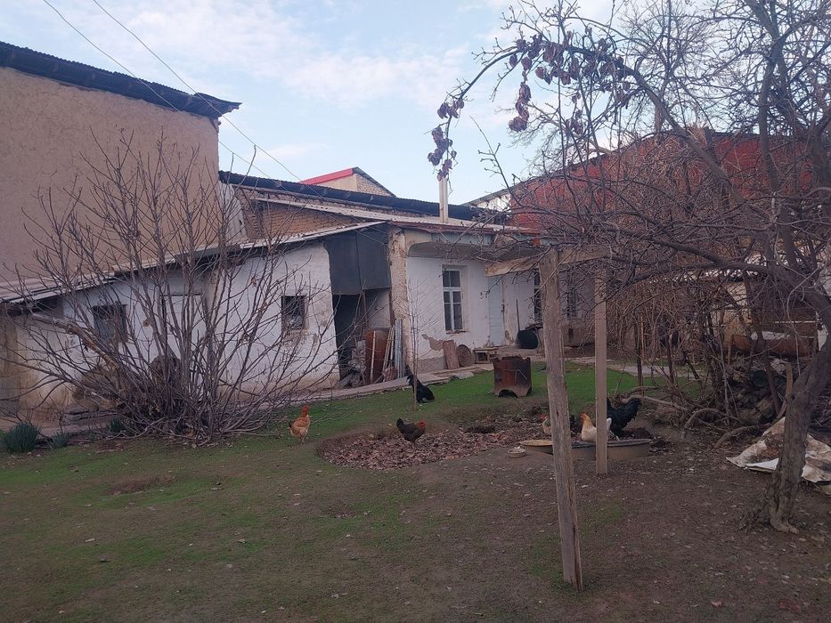 Uy joy manzil Shahriston mahalla