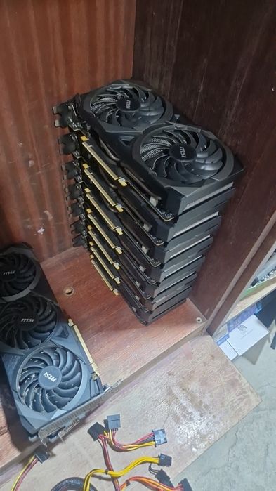 Видио карталар сотилади rtx 3070