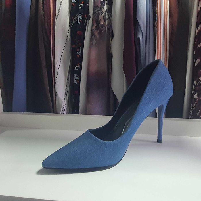 Pantofi Eleganți/Casual