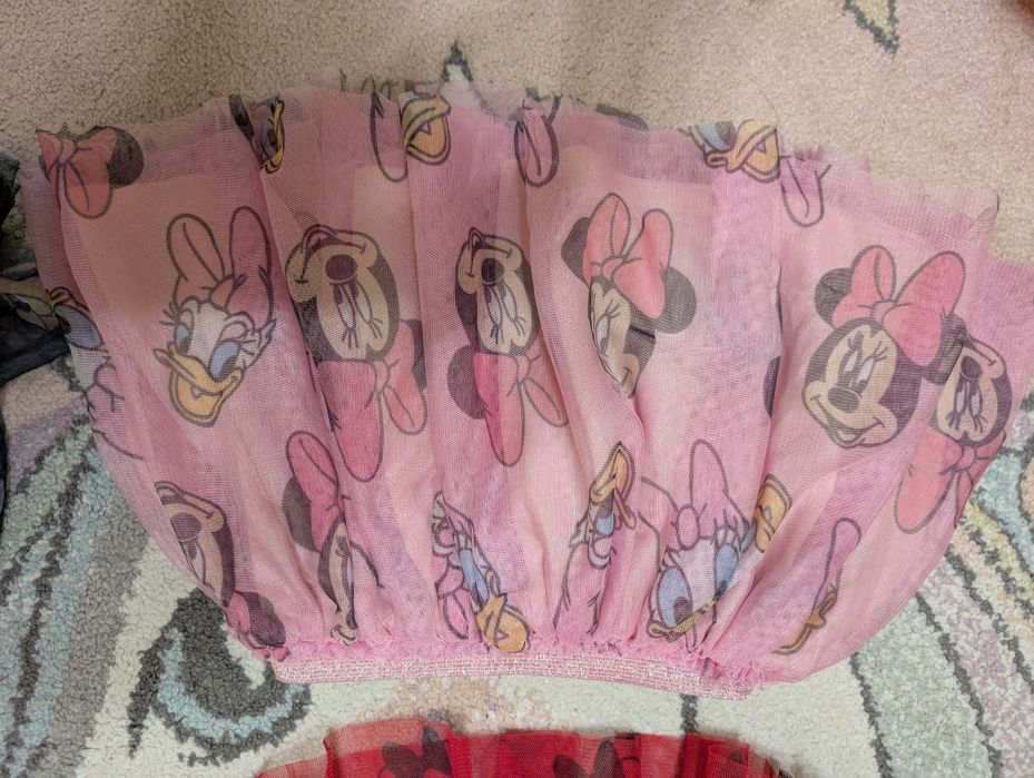 Пола за момиче Sinsay/George 98-104