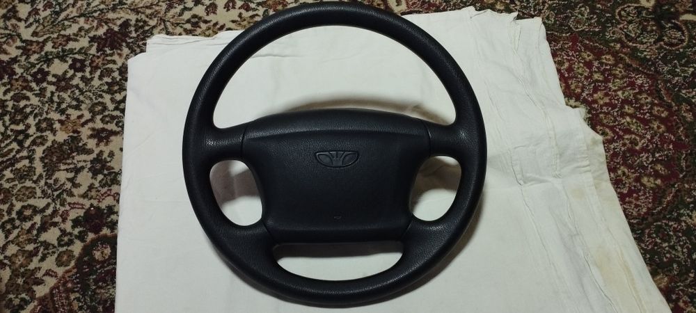 Leganza rul sotiladi Nexia 1-2 ga