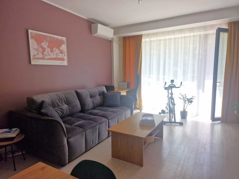 Apartament – Dumbrăvița, Timiș - Vedere 3