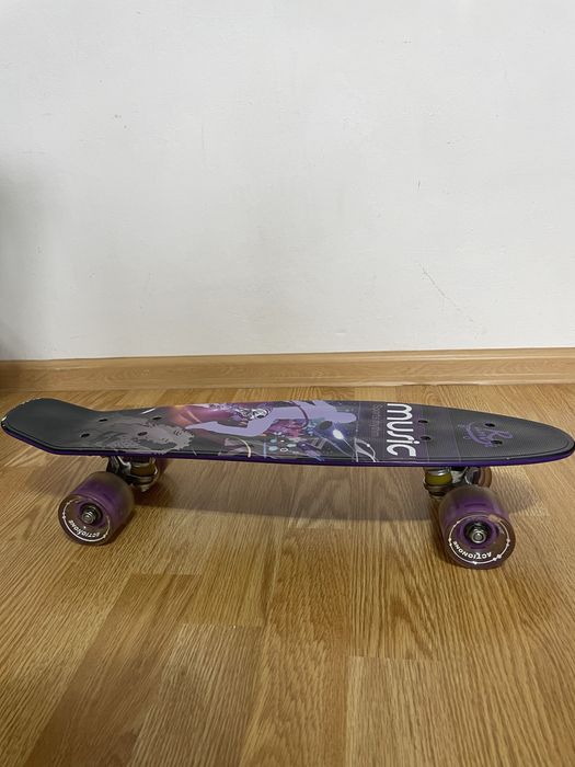 Skateboard copii