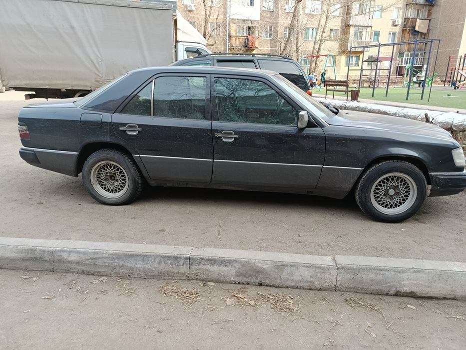 Срочно машину продам