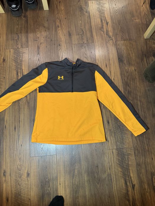 Горница under armour