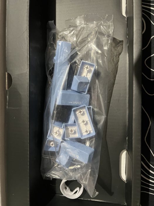 Механическая клавиратура