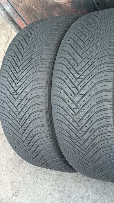 235/45/18 Hankook Дот 0324