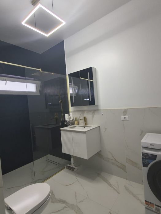 Inchiriez apartament in Thermalis Residence
