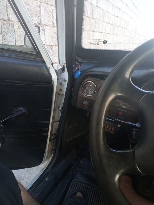 Жигули лада 2106