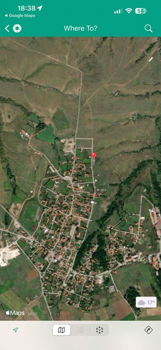 Продава се Парцел в с. Стамболово, Област Хасково - 750 кв.м за 13 €/кв.м - Снимка #6