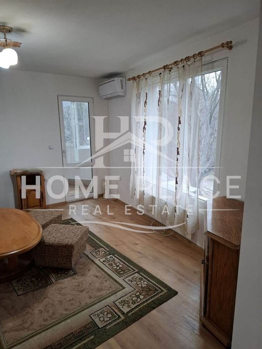 ТРИСТАЕН апартамент под наем - Цветен квартал