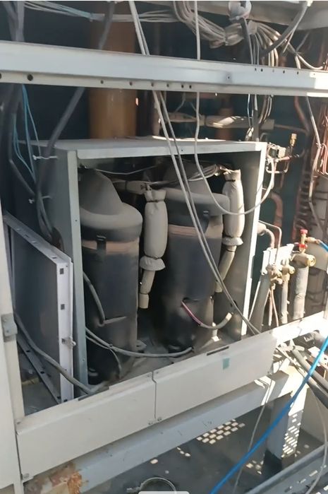 Ремонт, Заправка, Кондиционеров