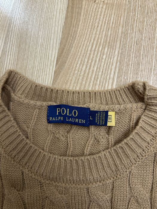 Pulover Polo Ralph Lauren – mărimea L