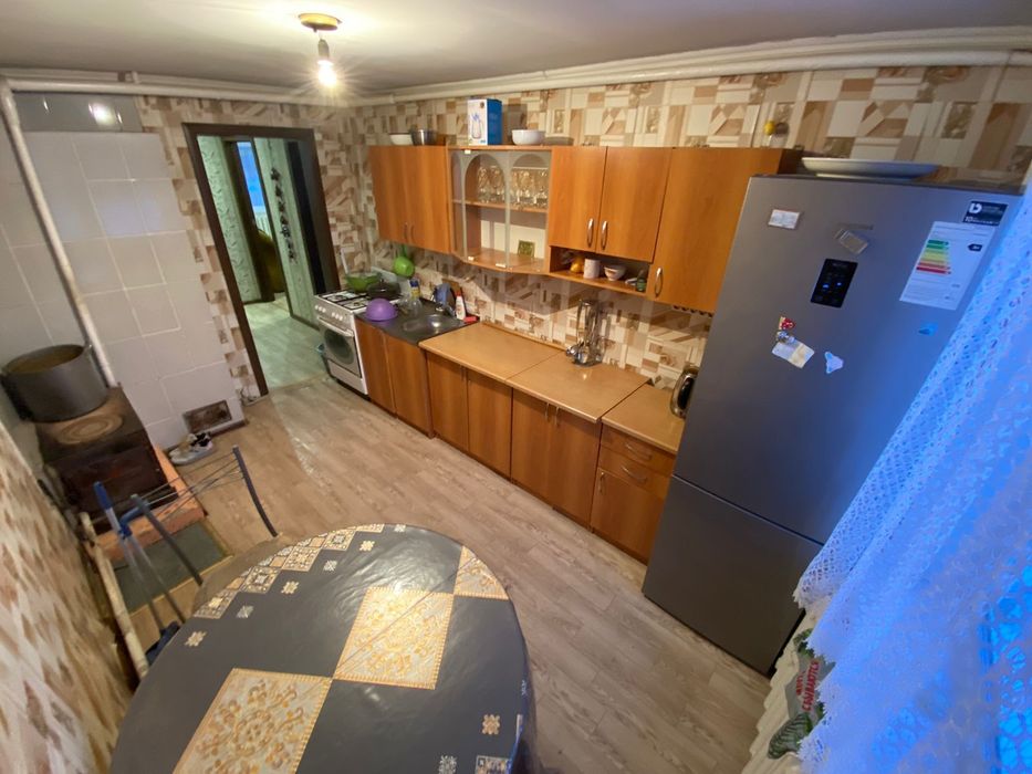 Продам тёплый  дом В посёлке Карабулак