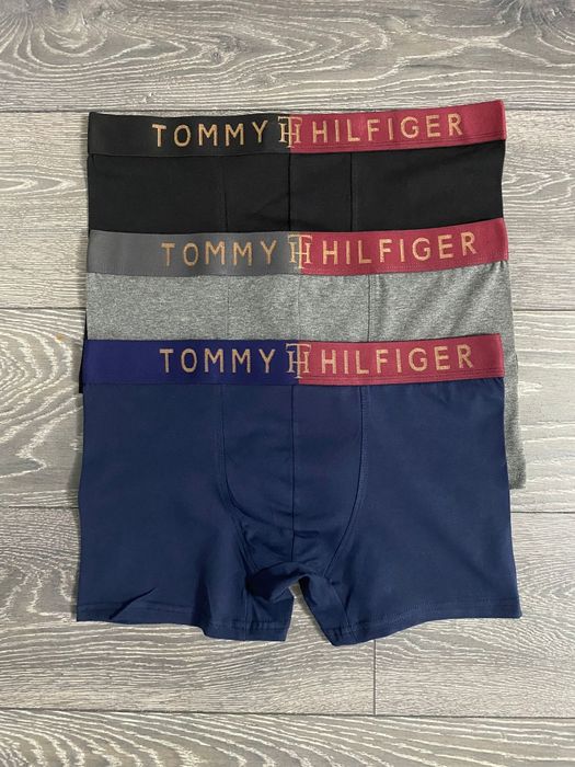 Boxeri bărbați 3 la set 80