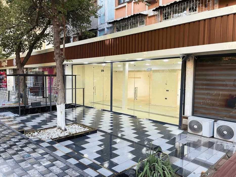 Продажа коммерческое помещения