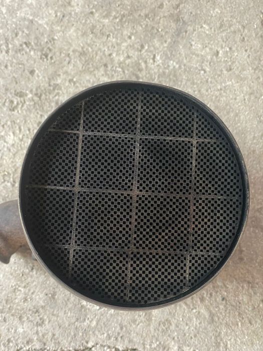 Dpf Peugeot 307 1.6 hdi