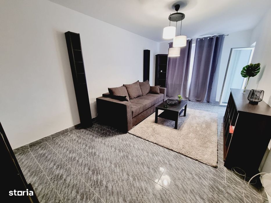 2 camere superbe, mobilate, Piata Delfinului