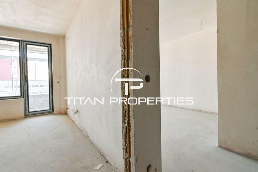 Продава се Двустаен апартамент в София, Овча купел - 62 кв.м за 1162 €/кв.м - Снимка #5