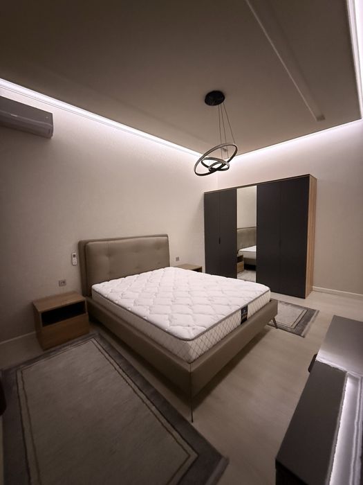 Аренда Darhan Modern Новостройка
