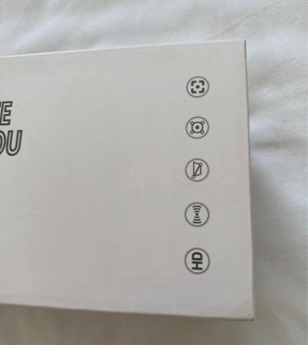 Video proiector wi-fi