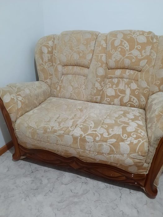 Диваны б/у в хорошем качестве