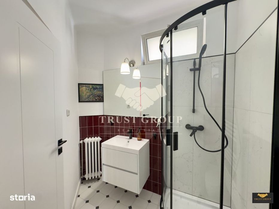 Apartament 3 camere Unirii Horoscop | Renovat complet | Imobil cu lift