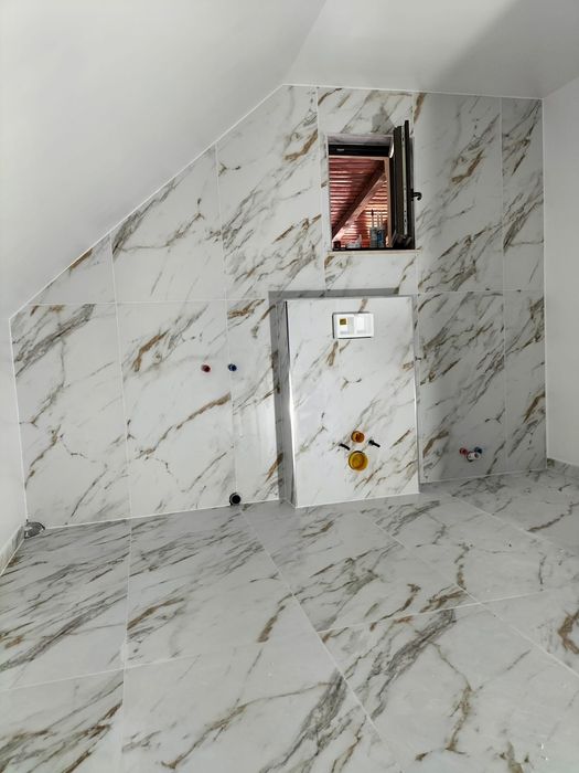 Finisaje Interioare, de la  A-Z