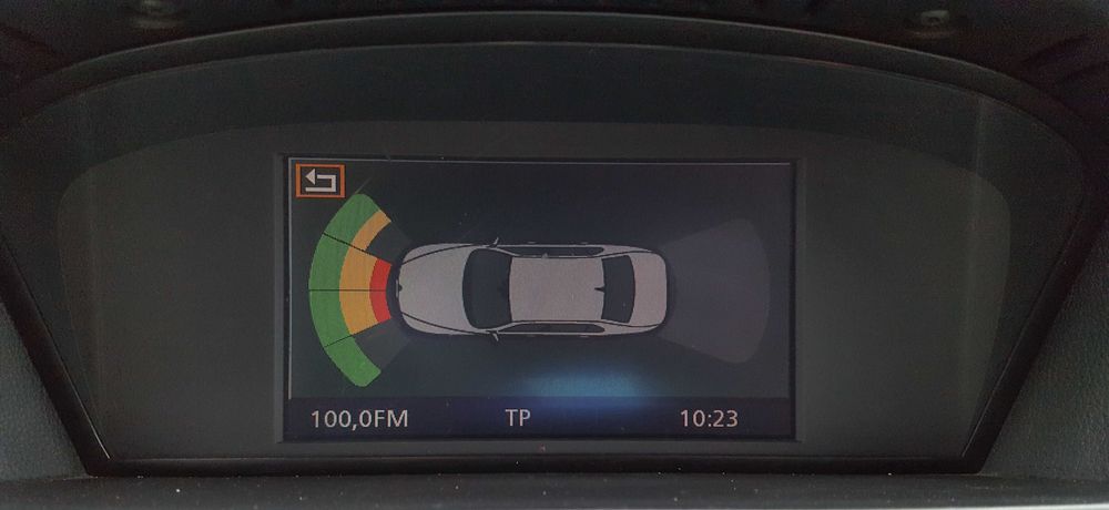 Vand BMW E90 320D din 2005