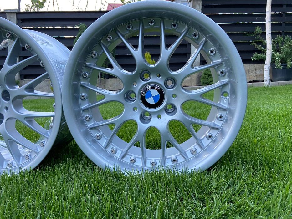Jante BMW replici BBS seria 5 BMW E60/61