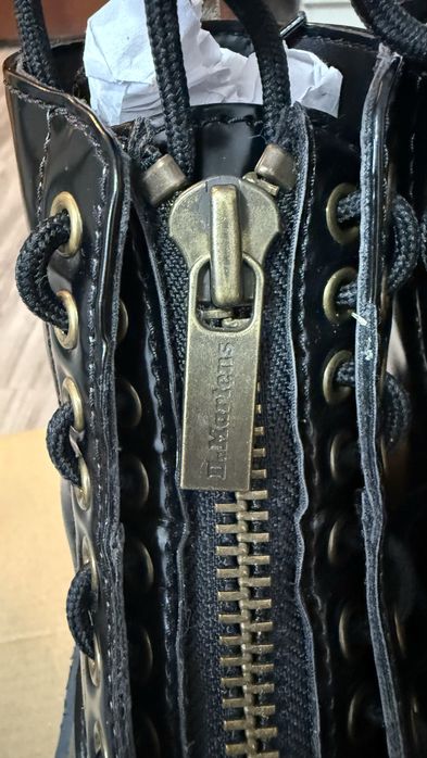 Dr.Martens Sinclair, женские, 37 размер