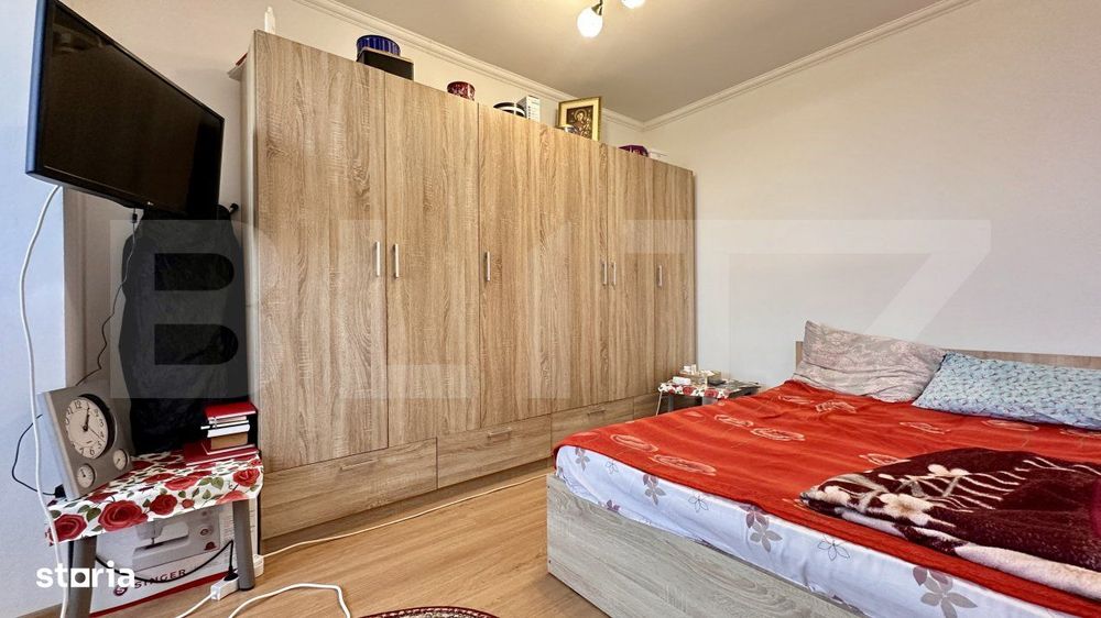 Apartament 2 camere de vanzare, Rogerius — fotografia 3