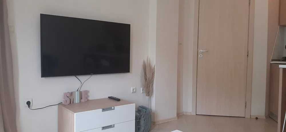 Дава се под наем Двустаен апартамент в с. Лозенец, Област Бургас - 49 кв.м за 280.5 € - Снимка #5