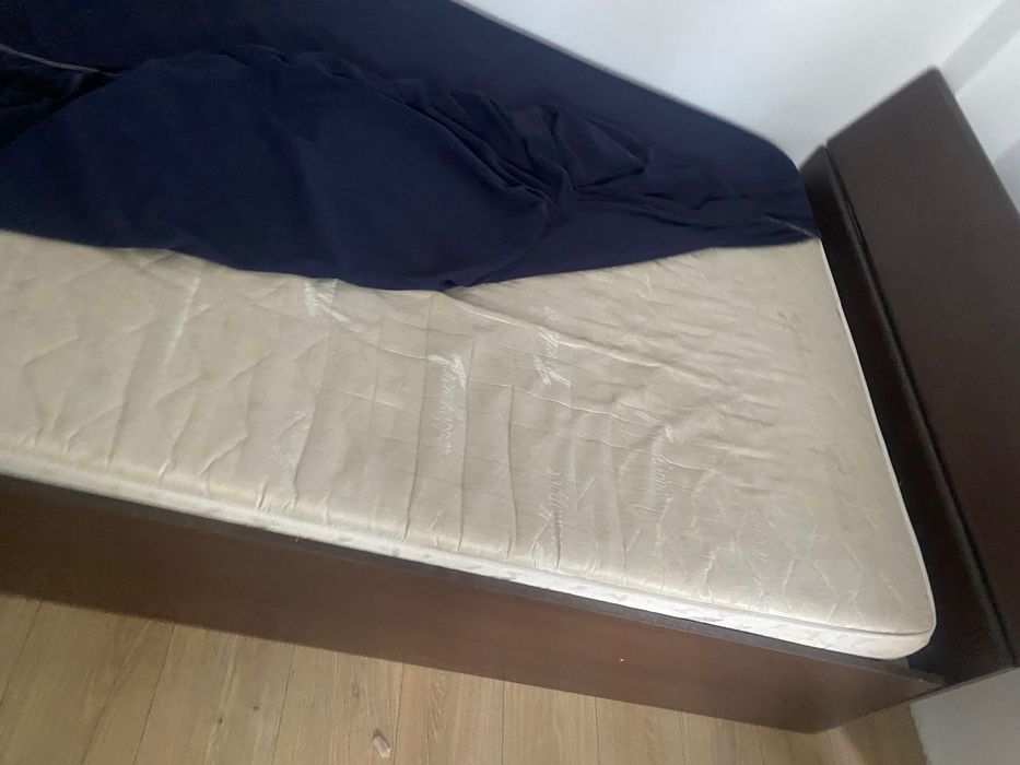 Saltea de pat 140x190