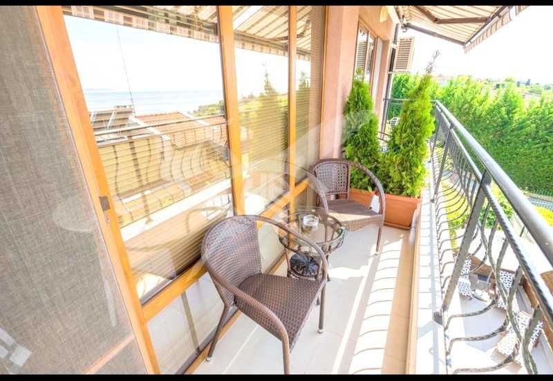 Продава се Хотел в Созопол - 421 кв.м за 1212 €/кв.м - Снимка #11