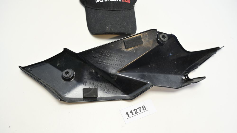 Carena Lateral Dreapta Suzuki GSR750 2011 - 2016