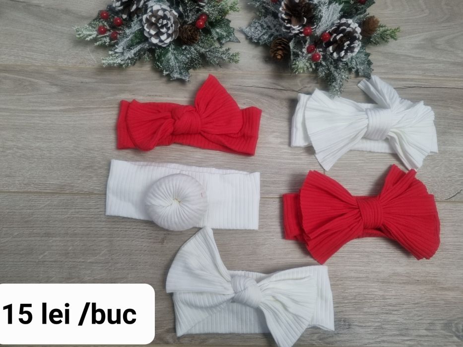 Bentite late  pentru fetite