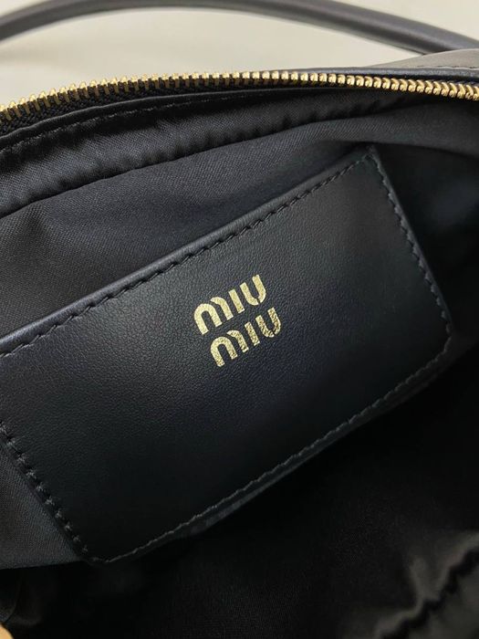 Geanta Miu Miu Belle