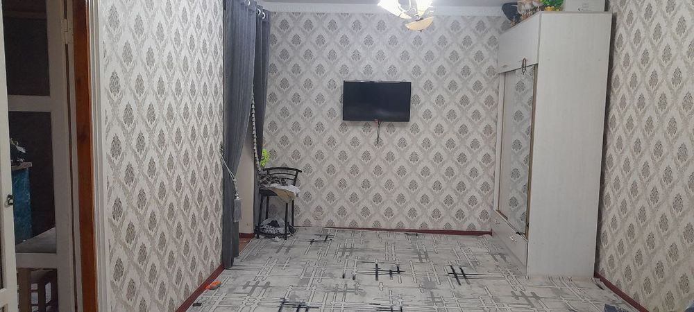 Продаётся срочно квартира