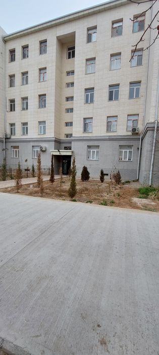 1 ханалы квартира ижарага бериледи