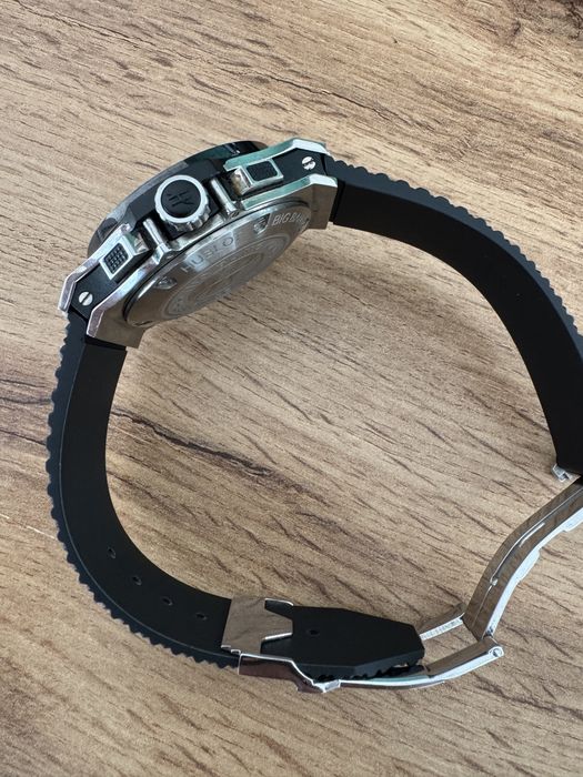 Часовник Hublot