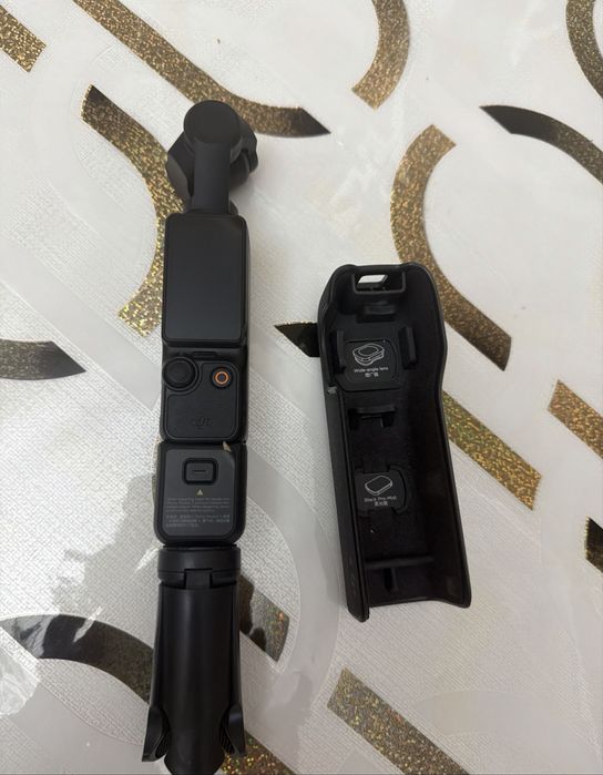Dji osmo pocket 3