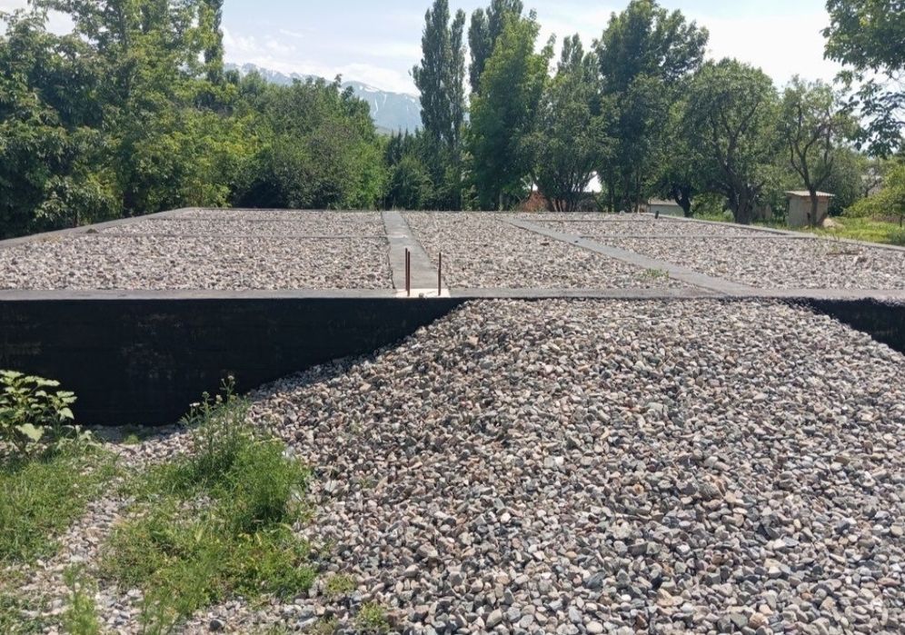 Жер телімі сатылады