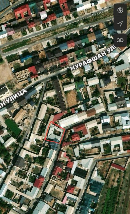 Продается участок 7,5. Захват. +1,5