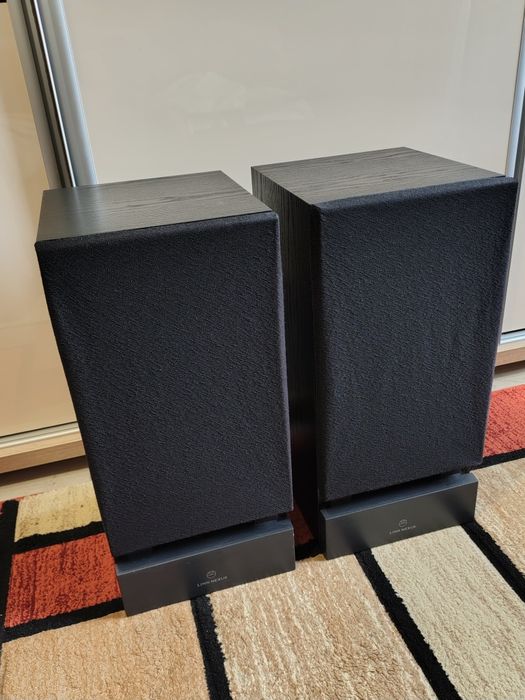 Boxe Nexus LS 250