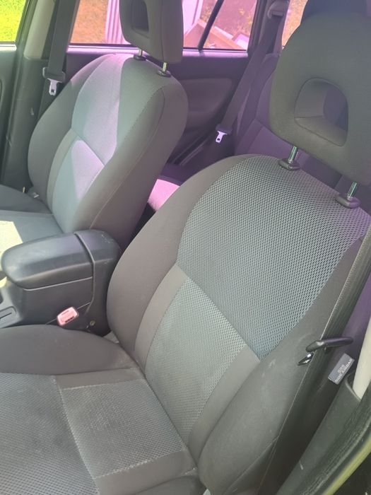 Тойота Рав 4 (Toyota Rav 4) 2.0 D4D 116 HP на части
