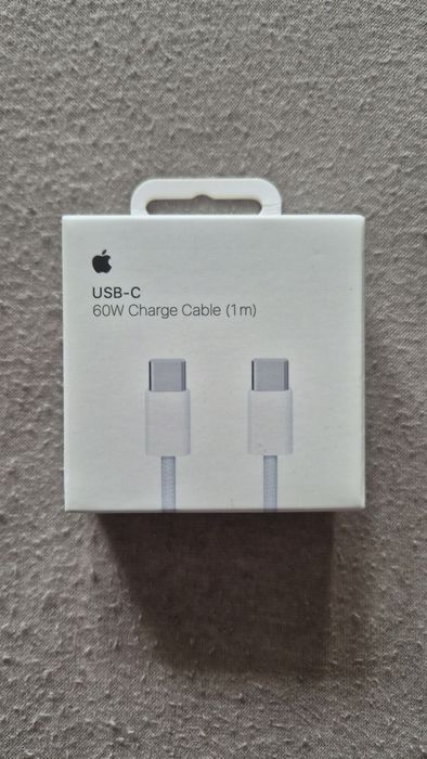 Cablu Usb-C Apple